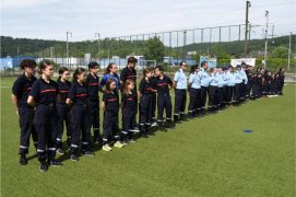 Fédération Nationale des Pompiers